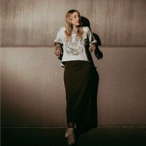 Meet your Posher, Gabrielle